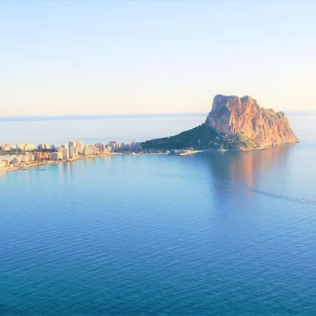 Montesol28 بيت للعطل *