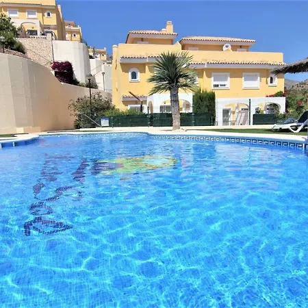 Montesol28 بيت للعطل