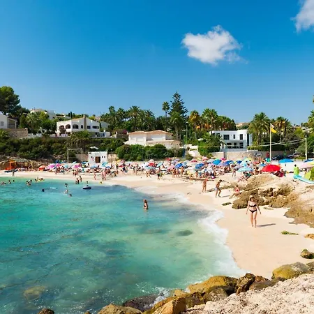 度假居 Montesol28 *