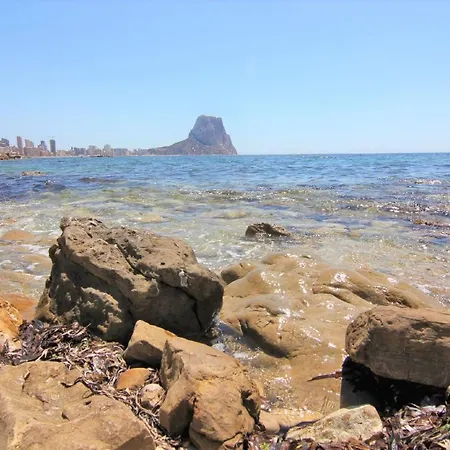 度假居 Montesol28 *