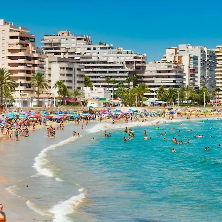 Montesol28 度假居 *