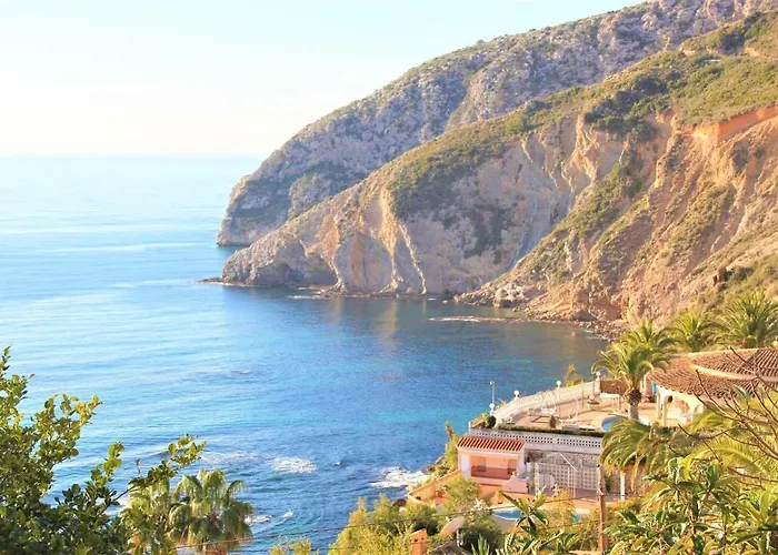 Holiday home Montesol28