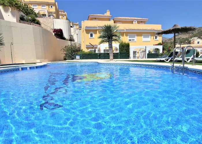 Montesol28 Vakantiehuis