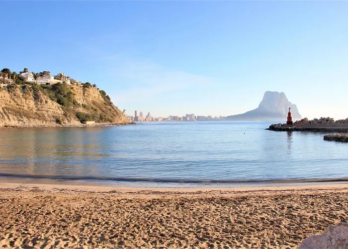 Vakantiehuis Montesol28