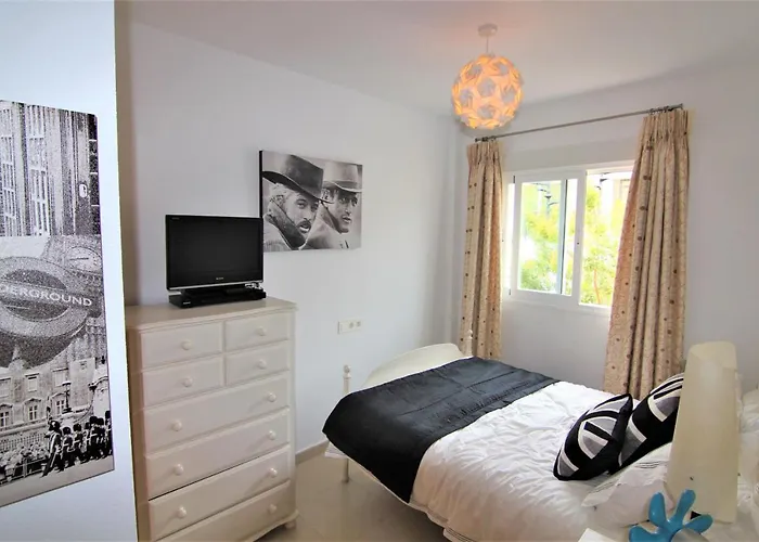 Holiday home Montesol28