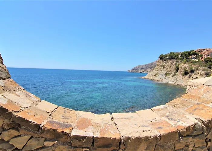 Holiday home Montesol28 *