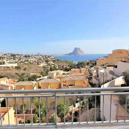 Hébergement de vacances Montesol28 *