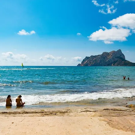 Hébergement de vacances Montesol28 *