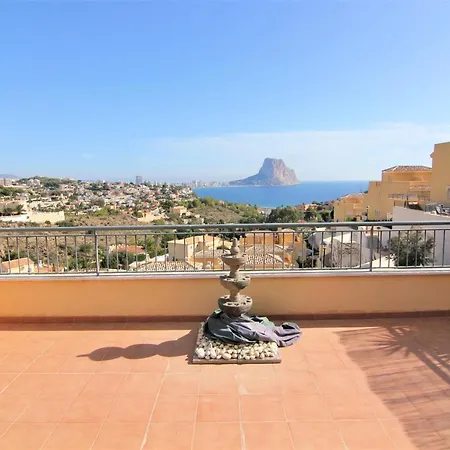 Hébergement de vacances Montesol28