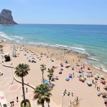 Hébergement de vacances Montesol28 *