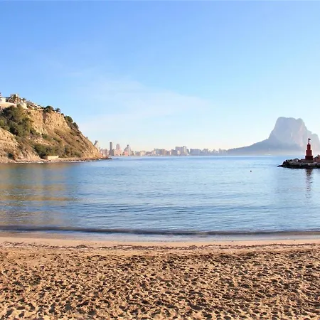 Hébergement de vacances Montesol28