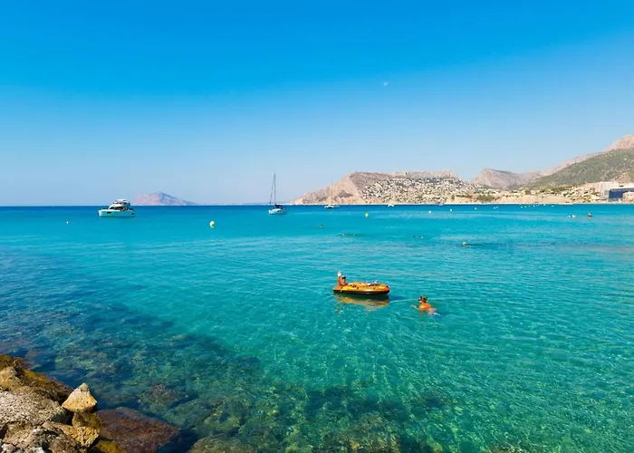 Montesol28 * Κάλπε