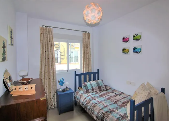 Montesol28 Κάλπε