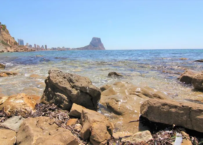 Σπίτι διακοπών Montesol28 *