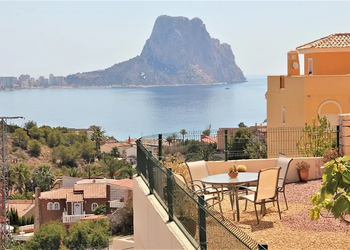 Montesol28 * Κάλπε