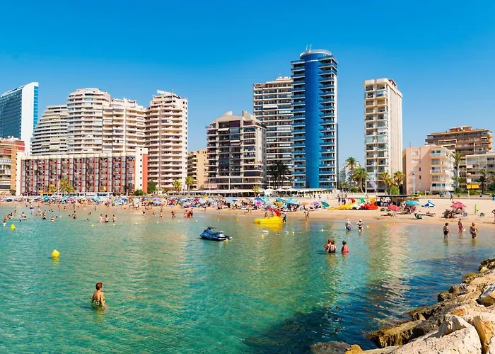 Σπίτι διακοπών Montesol28